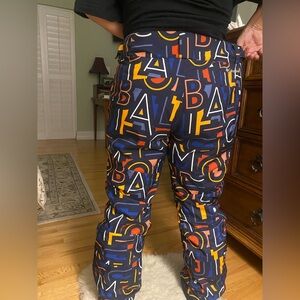 NWT Columbia Kick Turner Insulated Snow Ski Pant size Large